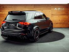 MERCEDES-BENZ GLE 63 S AMG 4Matic + 9G-Speedshift BRABUS, Mild-Hybrid Petrol/Electric, Second hand / Used, Automatic - 2