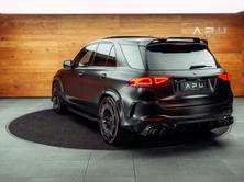 MERCEDES-BENZ GLE 63 S AMG 4Matic + 9G-Speedshift BRABUS, Mild-Hybrid Petrol/Electric, Second hand / Used, Automatic - 3