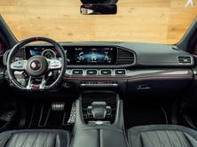 MERCEDES-BENZ GLE 63 S AMG 4Matic + 9G-Speedshift BRABUS, Mild-Hybrid Petrol/Electric, Second hand / Used, Automatic - 5