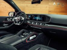 MERCEDES-BENZ GLE 63 S AMG 4Matic + 9G-Speedshift BRABUS, Mild-Hybrid Petrol/Electric, Second hand / Used, Automatic - 6
