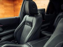 MERCEDES-BENZ GLE 63 S AMG 4Matic + 9G-Speedshift BRABUS, Mild-Hybrid Petrol/Electric, Second hand / Used, Automatic - 7