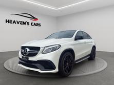 MERCEDES-BENZ GLE Coupé 63 S AMG 4Matic Speedshift, Benzina, Occasioni / Usate, Automatico - 2
