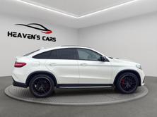 MERCEDES-BENZ GLE Coupé 63 S AMG 4Matic Speedshift, Benzina, Occasioni / Usate, Automatico - 3