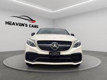 MERCEDES-BENZ GLE Coupé 63 S AMG 4Matic Speedshift, Benzina, Occasioni / Usate, Automatico - 4