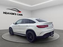 MERCEDES-BENZ GLE Coupé 63 S AMG 4Matic Speedshift, Benzina, Occasioni / Usate, Automatico - 6