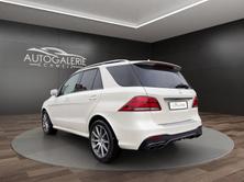 MERCEDES-BENZ GLE 63 S AMG 4Matic Speedshift Plus 7G-Tronic, Benzina, Occasioni / Usate, Automatico - 2
