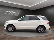 MERCEDES-BENZ GLE 63 S AMG 4Matic Speedshift Plus 7G-Tronic, Benzina, Occasioni / Usate, Automatico - 3