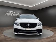MERCEDES-BENZ GLE 63 S AMG 4Matic Speedshift Plus 7G-Tronic, Benzina, Occasioni / Usate, Automatico - 4