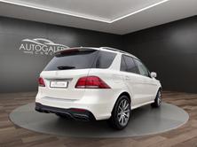 MERCEDES-BENZ GLE 63 S AMG 4Matic Speedshift Plus 7G-Tronic, Benzina, Occasioni / Usate, Automatico - 5