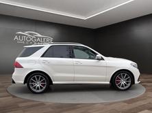 MERCEDES-BENZ GLE 63 S AMG 4Matic Speedshift Plus 7G-Tronic, Benzina, Occasioni / Usate, Automatico - 7