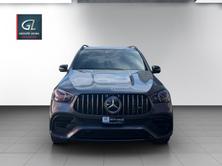MERCEDES-BENZ GLE 63 S AMG 4Matic+, Hybride Léger Essence/Électricité, Occasion / Utilisé, Automatique - 2