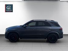 MERCEDES-BENZ GLE 63 S AMG 4Matic+, Hybride Léger Essence/Électricité, Occasion / Utilisé, Automatique - 3