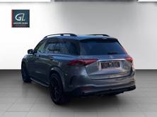 MERCEDES-BENZ GLE 63 S AMG 4Matic+, Hybride Léger Essence/Électricité, Occasion / Utilisé, Automatique - 4