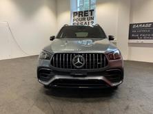 MERCEDES-BENZ GLE 63 AMG 4Matic+ 9G-Speedshift, Hybride Léger Essence/Électricité, Occasion / Utilisé, Automatique - 2