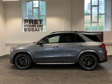 MERCEDES-BENZ GLE 63 AMG 4Matic+ 9G-Speedshift, Hybride Léger Essence/Électricité, Occasion / Utilisé, Automatique - 5