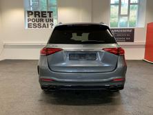 MERCEDES-BENZ GLE 63 AMG 4Matic+ 9G-Speedshift, Hybride Léger Essence/Électricité, Occasion / Utilisé, Automatique - 7