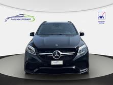 MERCEDES-BENZ GLE 63 S AMG 4Matic Speedshift Plus 7G-Tronic, Essence, Occasion / Utilisé, Automatique - 3