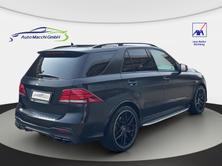MERCEDES-BENZ GLE 63 S AMG 4Matic Speedshift Plus 7G-Tronic, Essence, Occasion / Utilisé, Automatique - 7