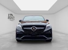 MERCEDES-BENZ GLE Coupé 63 S AMG 4Matic Speedshift, Benzin, Occasion / Gebraucht, Automatik - 2