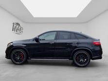 MERCEDES-BENZ GLE Coupé 63 S AMG 4Matic Speedshift, Benzin, Occasion / Gebraucht, Automatik - 3