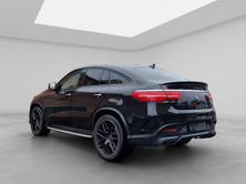 MERCEDES-BENZ GLE Coupé 63 S AMG 4Matic Speedshift, Benzin, Occasion / Gebraucht, Automatik - 4