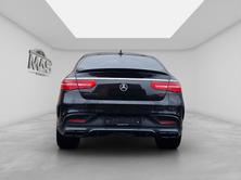 MERCEDES-BENZ GLE Coupé 63 S AMG 4Matic Speedshift, Benzin, Occasion / Gebraucht, Automatik - 5