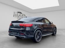MERCEDES-BENZ GLE Coupé 63 S AMG 4Matic Speedshift, Benzin, Occasion / Gebraucht, Automatik - 6