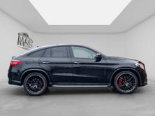 MERCEDES-BENZ GLE Coupé 63 S AMG 4Matic Speedshift, Benzin, Occasion / Gebraucht, Automatik - 7