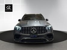 MERCEDES-BENZ GLE 63 S AMG 4Matic+ 9G-Speedshift, Hybride Leggero Benzina/Elettrica, Occasioni / Usate, Automatico - 2