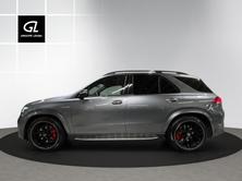 MERCEDES-BENZ GLE 63 S AMG 4Matic+ 9G-Speedshift, Hybride Leggero Benzina/Elettrica, Occasioni / Usate, Automatico - 3