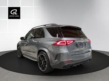 MERCEDES-BENZ GLE 63 S AMG 4Matic+ 9G-Speedshift, Hybride Leggero Benzina/Elettrica, Occasioni / Usate, Automatico - 4