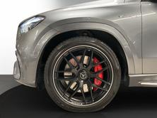 MERCEDES-BENZ GLE 63 S AMG 4Matic+ 9G-Speedshift, Hybride Leggero Benzina/Elettrica, Occasioni / Usate, Automatico - 7