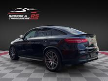 MERCEDES-BENZ GLE Coupé 63 S AMG 4Matic Speedshift, Benzin, Occasion / Gebraucht, Automatik - 2