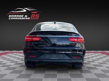 MERCEDES-BENZ GLE Coupé 63 S AMG 4Matic Speedshift, Benzin, Occasion / Gebraucht, Automatik - 3