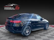 MERCEDES-BENZ GLE Coupé 63 S AMG 4Matic Speedshift, Benzin, Occasion / Gebraucht, Automatik - 4