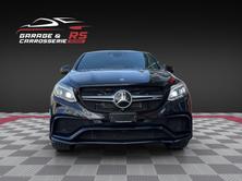 MERCEDES-BENZ GLE Coupé 63 S AMG 4Matic Speedshift, Benzin, Occasion / Gebraucht, Automatik - 6