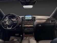 MERCEDES-BENZ GLE Coupé 63 S AMG 4Matic Speedshift, Benzin, Occasion / Gebraucht, Automatik - 7