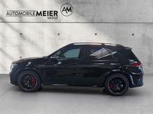 MERCEDES-BENZ GLE-Klasse V167 GLE 63 S AMG 4matic+, Mild-Hybrid Petrol/Electric, Second hand / Used, Automatic - 4