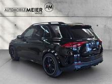 MERCEDES-BENZ GLE-Klasse V167 GLE 63 S AMG 4matic+, Mild-Hybrid Petrol/Electric, Second hand / Used, Automatic - 6