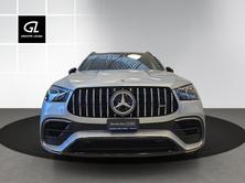 MERCEDES-BENZ GLE 63 AMG 4Matic+ 9G-Speedshift, Mild-Hybrid Petrol/Electric, Second hand / Used, Automatic - 2