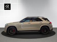 MERCEDES-BENZ GLE 63 AMG 4Matic+ 9G-Speedshift, Mild-Hybrid Petrol/Electric, Second hand / Used, Automatic - 3