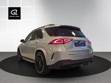 MERCEDES-BENZ GLE 63 AMG 4Matic+ 9G-Speedshift, Mild-Hybrid Petrol/Electric, Second hand / Used, Automatic - 4