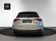 MERCEDES-BENZ GLE 63 AMG 4Matic+ 9G-Speedshift, Mild-Hybrid Petrol/Electric, Second hand / Used, Automatic - 5