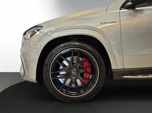 MERCEDES-BENZ GLE 63 AMG 4Matic+ 9G-Speedshift, Mild-Hybrid Petrol/Electric, Second hand / Used, Automatic - 7