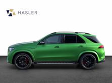 MERCEDES-BENZ GLE 63 S AMG 4Matic+ 9G-Speedshift, Mild-Hybrid Petrol/Electric, Second hand / Used, Automatic - 3