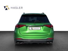 MERCEDES-BENZ GLE 63 S AMG 4Matic+ 9G-Speedshift, Mild-Hybrid Petrol/Electric, Second hand / Used, Automatic - 5