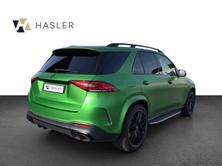 MERCEDES-BENZ GLE 63 S AMG 4Matic+ 9G-Speedshift, Mild-Hybrid Petrol/Electric, Second hand / Used, Automatic - 6