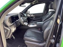 MERCEDES-BENZ GLE 63 S AMG 4Matic+ 9G-Speedshift, Mild-Hybrid Petrol/Electric, Second hand / Used, Automatic - 7