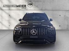 MERCEDES-BENZ GLE-Klasse V167 GLE 63 S AMG 4matic+, Hybride Léger Essence/Électricité, Occasion / Utilisé, Automatique - 5