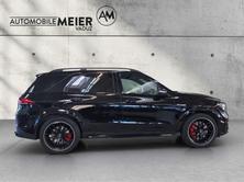MERCEDES-BENZ GLE-Klasse V167 GLE 63 S AMG 4matic+, Hybride Léger Essence/Électricité, Occasion / Utilisé, Automatique - 7